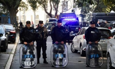 Ataque a Cristina: Con la investigación amesetada, la Justicia busca posibles instigadores.