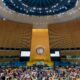 Amplio apoyo en la ONU al reclamo argentino por las Islas Malvinas.