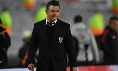Marcelo Gallardo se despediría del banco de River en un triangular amistoso en Mendoza.