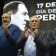 La CGT lanzó un espacio político sindical para «estar presente en los debates» del país.
