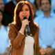 Sobreseyeron a Cristina en una causa vinculada al caso Cuadernos.