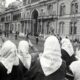 Isabelita, la infiltrada en Madres de Plaza de Mayo, siguió formando agentes hasta la revelación de Página12.