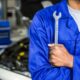 Brindarán una capacitación en auxiliar mecánico de motores nafteros.