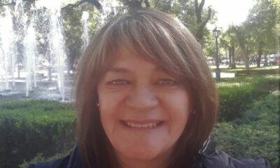 Norma, autora sanjuanina. La escritura como forma de salvación.