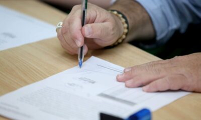 Cada vez más sanjuaninos de entre 16 y 17 años piden autorización para trabajar.