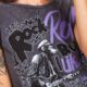 El rulo siempre vuelve: Moda, Rock, remeras y verano.