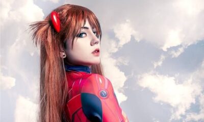 El mate de emprendimiento sanjuanino es el favorito de una reconocida cosplayer.