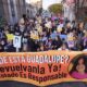 Guadalupe Lucero: el pedido por su aparición es uno de los ejes del 35° Encuentro Plurinacional de mujeres y disidencias.