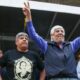 Camioneros acordó un aumento salarial de 107% y un bono de 100 mil pesos.