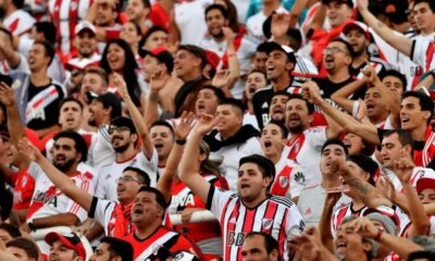 Locura para sacar entradas y estar en la despedida del «Muñeco» Gallardo.