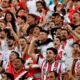 Locura para sacar entradas y estar en la despedida del «Muñeco» Gallardo.