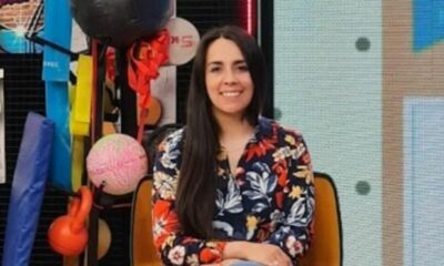 TDL: «¡La detección temprana es clave!», subrayó la Lic. sanjuanina Ayelén Ramírez Frassón.