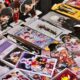 Mañana comienza la 1ºedición de la Expo HobbyCon una feria de anime, cosplay, k-pop y videojuegos.
