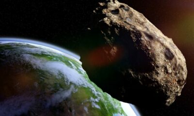 NASA alertó sobre un asteroide de 200 metros que pasará muy cerca de la Tierra.