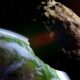 NASA alertó sobre un asteroide de 200 metros que pasará muy cerca de la Tierra.