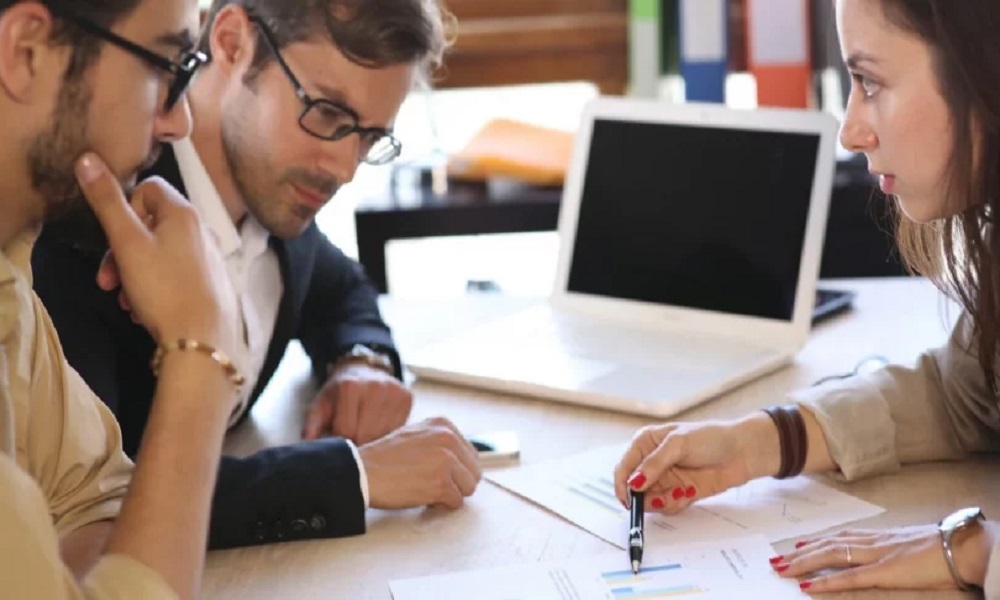 Dictarán una capacitación en herramientas de financiamiento para pymes. Dictarán una capacitación en herramientas de financiamiento para pymes.