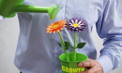 Ecoemprendedores sanjuaninos podrán capacitarse en sustentabilidad.
