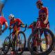Ciclismo: Darío Álvarez se quedó con la Doble Cerrillo.