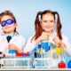 Este sábado Ciencia Peques llega a Jáchal .