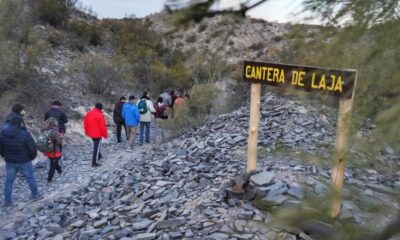 Disfruta el fin de semana largo en la Difunta Correa: Naturaleza, música y gastronomía.