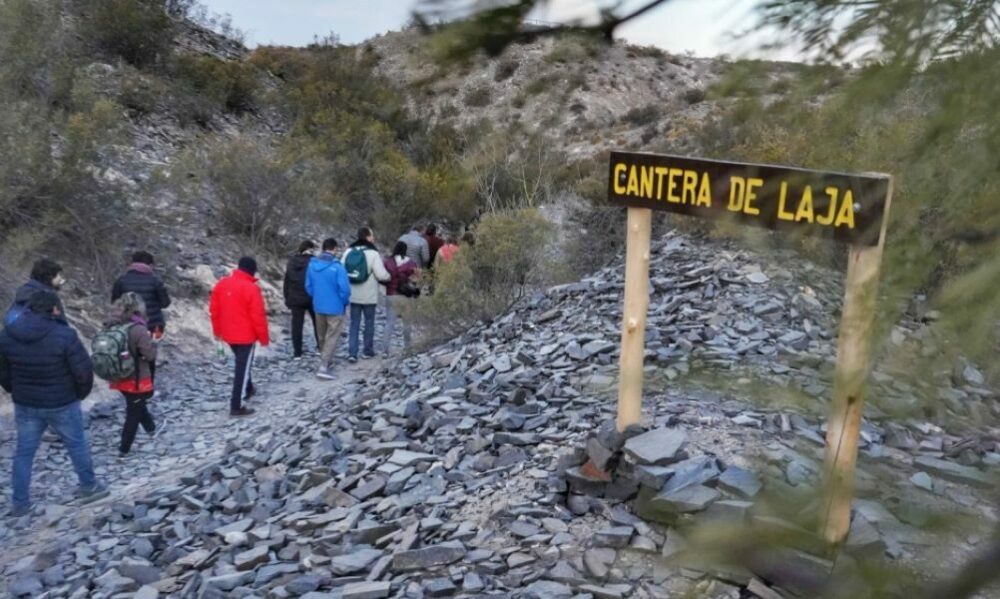 Disfruta el fin de semana largo en la Difunta Correa: Naturaleza, música y gastronomía. Disfruta el fin de semana largo en la Difunta Correa: Naturaleza, música y gastronomía.