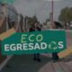 El gobernador, hizo entrega de premios a los Eco Egresados de San Martín.