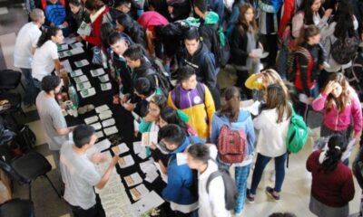 Comenzará la Feria Educativa en los departamentos alejados sanjuaninos.