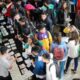 Comenzará la Feria Educativa en los departamentos alejados sanjuaninos.