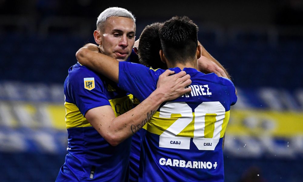 Boca vuelve a San Juan y jugará ante Patronato por la Copa Argentina. Boca vuelve a San Juan y jugará ante Patronato por la Copa Argentina.