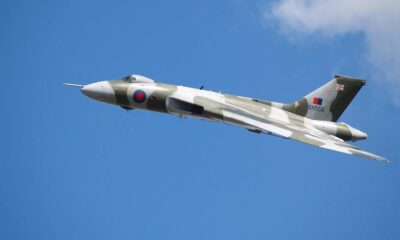 El plan británico para bombardear Argentina en 1982, expuesto en documentos.