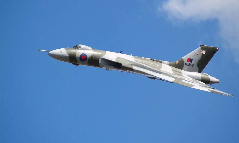 El plan británico para bombardear Argentina en 1982, expuesto en documentos. El plan británico para bombardear Argentina en 1982, expuesto en documentos.