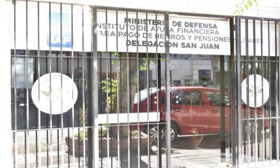 Octubre,mes del mutualismo: conocemos una mutual sanjuanina con más de 60 años de trayectoria.