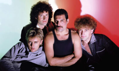 Queen publica una canción inédita de Freddie Mercury.