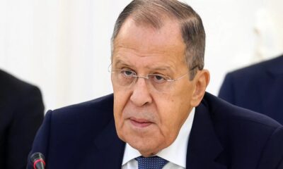 Rusia envía señales de advertencia a EEUU y a la OTAN para evitar enfrentamiento.
