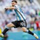 ¡Comenzó la ilusión en el mundial! Argentina le gana a Arabia 1-0.