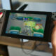 Los nuevos videojuegos de Pokémon rompen récords de venta en Nintendo.
