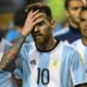 Fiebre mundialista: la familia o la Selección. El chat entre un padre y una hija se volvió viral.