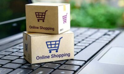 Época de compras de fin de año: consejos para hacer compras on-line seguras.