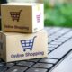 Época de compras de fin de año: consejos para hacer compras on-line seguras.