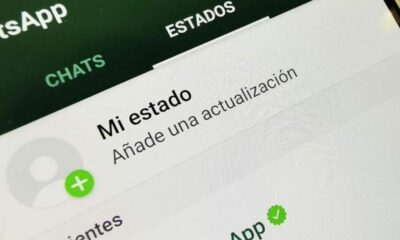 WhatsApp permitirá incluir notas de voz en los estados.