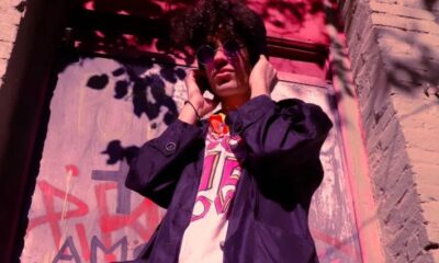 Gabi Lisi, el músico sanjuanino presenta su nuevo material. Disponible en Spotify.
