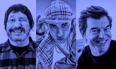 2 Minutos sumó a Die Toten Hosen y Trueno para una nueva versión de «Ya no sos igual».