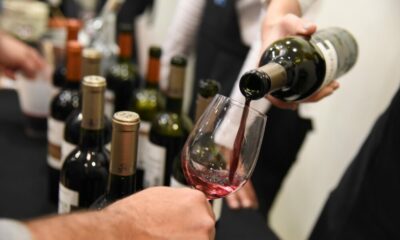 San Juan celebrará la 34ª Cata de Vinos en la que participarán 86 bodegas de todo el país.