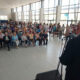 Quedó inaugurado el Comedor Universitario “Juan Gutiérrez”.