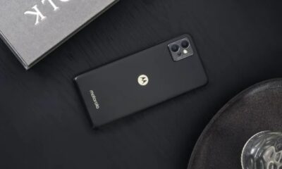 Llega a Argentina el nuevo Motorola que promete una óptima relación precio-calidad.