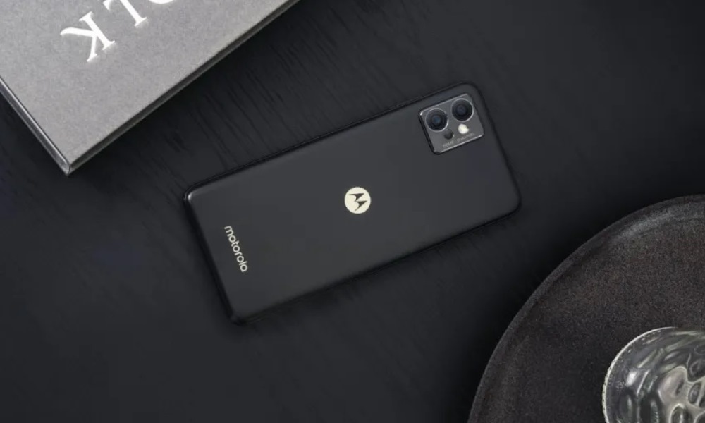 Llega a Argentina el nuevo Motorola que promete una óptima relación precio-calidad. Llega a Argentina el nuevo Motorola que promete una óptima relación precio-calidad.