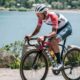 El ciclismo sanjuanino brilló en la Patagonia de la mano de los hermanos Tivani.
