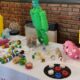 160 proyectos escolares participarán de la Feria de Ciencia, Educación, Arte y Tecnología Provincial.