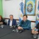 Los Tekis, Pelusa y Tyago Griffo son los artistas confirmados para la Fiesta de Santa Bárbara en Pocito.