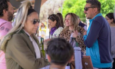 ¡A tener en cuenta! Este sábado la Feria Agroproductiva cambiará de lugar.